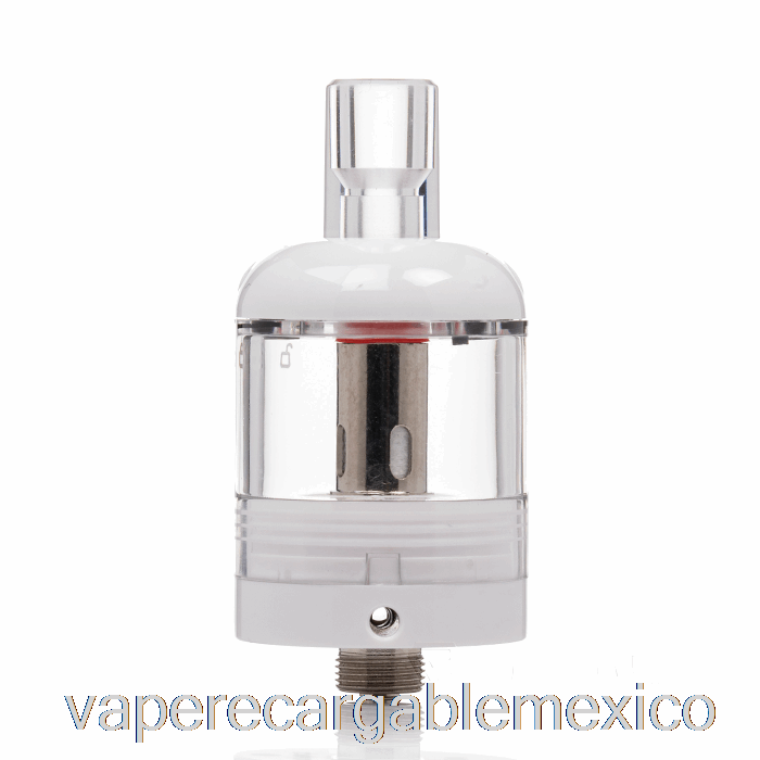 Vape Recargable Joyetech Ego 510 Vainas De Repuesto Blanco
